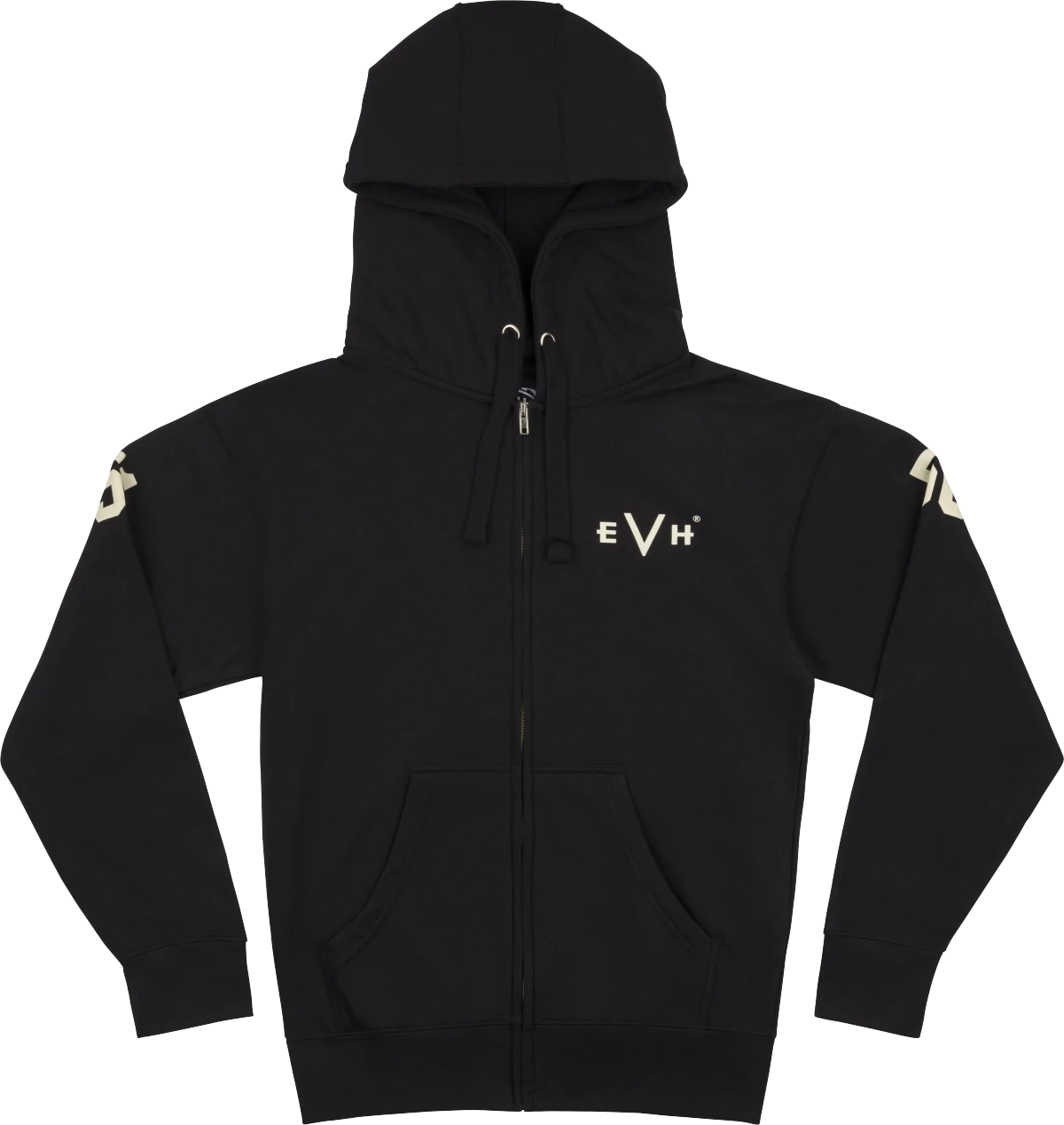 EVH 5150 Zip-Up Hoodie XL